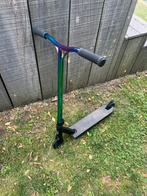 Stuntstep Blazer Pro Outrun, Ophalen, Zo goed als nieuw, Gewone step, Blazer