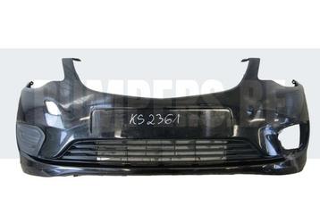 Bumper Opel Karl 15-19 42418315 Voorbumper KS2361 beschikbaar voor biedingen