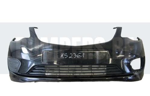 Bumper Opel Karl 15-19 42418315 Voorbumper KS2361, Auto-onderdelen, Carrosserie, Bumper, Voor, Gebruikt, 6 maanden garantie, Ophalen of Verzenden
