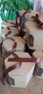 Boîtes cadeau neuves, Ophalen, Nieuw, Cadeaudoos
