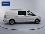 Mercedes-Benz Vito 114 CDI Extra Lang Dubbele Cabine XL Lede, Auto's, Automaat, Electronic Stability Program (ESP), Mercedes-Benz