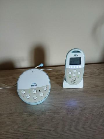 Babyphone beschikbaar voor biedingen
