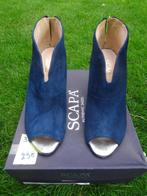 chaussure dame luxe 38 scapa, Vêtements | Femmes, Scapa, Chaussures à haut talons, Comme neuf, Enlèvement