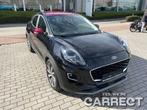 Ford PUMA, Auto's, Ford, Te koop, Bedrijf, Benzine, 122 pk