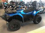 CF Moto CForce 520L TOURING EPS (Grandioze actie), 1 cilinder, 500 cc