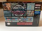 DATA EAST classic collection new, Consoles de jeu & Jeux vidéo, Jeux | Nintendo Super NES, Comme neuf, Enlèvement