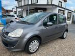 Renault modus 1.5 dci bj 2009, Bedrijf, Euro 4, Zilver of Grijs, Te koop