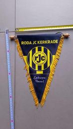 vaandel wimpel Roda JC Kerkrade, Ophalen of Verzenden