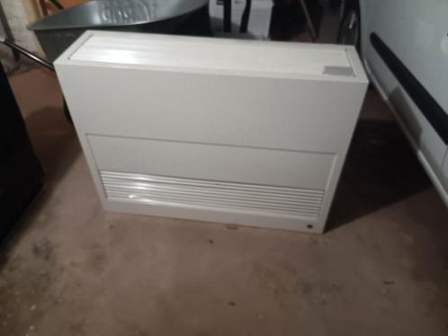 2 gasconvectoren te koop., Doe-het-zelf en Bouw, Verwarming en Radiatoren, Zo goed als nieuw, Ophalen