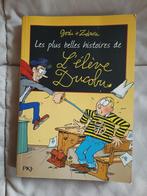 Livre "Les plus belles histoires de l'élève Decobu", Enlèvement ou Envoi, Utilisé, Fiction