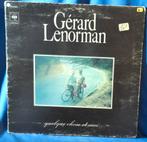 vinyl 33 tours gerard lenorman (x20123), CD & DVD, Enlèvement ou Envoi, Utilisé