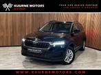 Skoda Karoq 1.5 TSI DSG Alu16"/Cam/Carplay/Airco *1j garanti, Automaat, 1408 kg, Stof, 4 cilinders