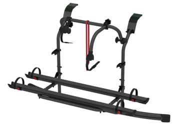 Ford Custom Nugget Plus Highroof Fiamma Fietsdrager Black, Enlèvement ou Envoi, Neuf
