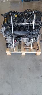 BMW 535i 2014 225kW xdrive Complete Engine N55B30A, Verzenden, Gebruikt, BMW