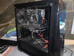 Tour i7 4790 - 32gb ddr3 - RTX 3060 ti - 250ssd + 500ssd, Ophalen, Gebruikt, 32 GB, 512 GB