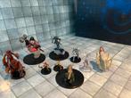 Dungeons and dragons lot prepainted figures, Hobby en Vrije tijd, Ophalen, Zo goed als nieuw