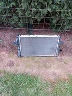 OPEL ASTRA G SEDAN OF STATIONWAGON 1700 DTI MOTORRADIATOR, Auto-onderdelen, Airco en Verwarming, Opel, Gereviseerd, Ophalen