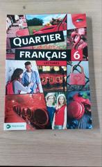 Quartier Français 6, lectures, Boeken, Ophalen of Verzenden, Nieuw, Frans