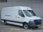 Mercedes Sprinter 317 CDI Automaat L3H2 Airco Camera Parkeer, Auto's, Bestelwagens en Lichte vracht, Automaat, Gebruikt, Euro 6