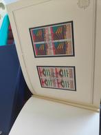 Album timbres CEPT, Timbres & Monnaies, Timbres | Albums complets & Collections, Enlèvement