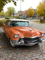 Cadillac series 62, 1955, 4 deurs, Overige kleuren, Radio, Berline