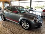 Volkswagen Beetle CLUB UITVOERING MET VELE OPTIES (bj 2016), Gebruikt, Parkeersensor, Bedrijf, Handgeschakeld