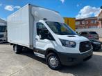 Ford transit Euro6b, Auto's, Euro 6, Wit, Bedrijf, Ford