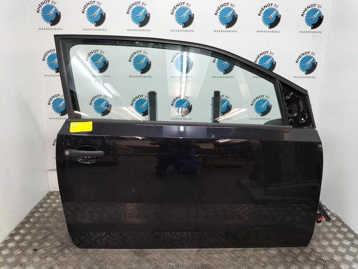 VOLKSWAGEN UP 1.0 easy up! BlueM.  [R_FRONT_DOOR] 2013, Auto-onderdelen, Overige Auto-onderdelen, Gebruikt, ARN erkend, Stiba lid