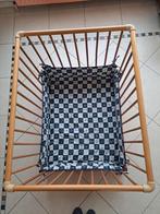 Parc bébé Qwax et fond de parc Plum Plum, Enfants & Bébés, Enlèvement, Comme neuf, Rectangulaire