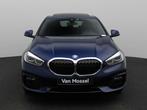 BMW 1-serie 116d Executive | Leder | Navi | Cam | ECC | PDC, Auto's, Voorwielaandrijving, 118 g/km, Gebruikt, Euro 6