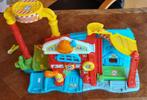 Garage enfant, Ophalen, Zo goed als nieuw