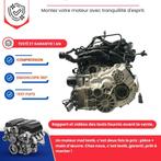 Moteur neuf d'usine complet audi a3 q3, Autos : Pièces & Accessoires, Enlèvement ou Envoi, Neuf, Seat