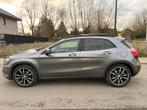 Mercedes Gla200#NIGHT PACK#80000km#open dak#camera#Gps#airco, Cuir, Argent ou Gris, Achat, Entreprise