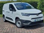 Toyota Proace City - Airco -2022 -47.800 km - 13.500 € + btw, Auto's, Toyota, Voorwielaandrijving, 75 kW, Stof, Euro 6