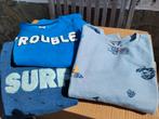 lot de pulls 146, Garçon ou Fille, Enlèvement ou Envoi, Pull ou Veste, Comme neuf