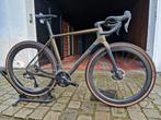 Basso Palta gravelbike, Fietsen en Brommers, Fietsen | Racefietsen, Ophalen, Carbon