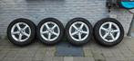 AUDI 16inch velgenset, Ophalen