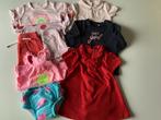 Pakket meisjeskledij 68, Kinderen en Baby's, Babykleding | Baby-kledingpakketten, Gebruikt, Ophalen of Verzenden