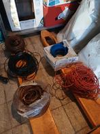 Electrische kabel 2.5 carre, Enlèvement