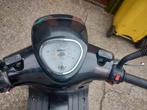 Scooter, Fietsen en Brommers, Ophalen, Gebruikt, Agm, Klasse B (45 km/u)