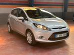 Ford fiesta 1.2 i 35.000km met keuring + garantie, Bluetooth, Bedrijf, Fiësta, Te koop