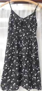 Zomerjurk van H&M maat S/M, Kleding | Dames, Jurken, H&M, Ophalen of Verzenden, Gedragen, Maat 36 (S)