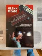 G. Meade - Brandenburg, Ophalen of Verzenden, Zo goed als nieuw, G. Meade