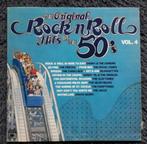 The Original Rock N' Roll Hits Of The 50's Vol. 4 (LP), Ophalen of Verzenden