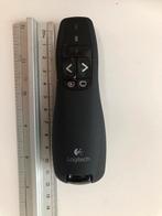 Logitech draadloze presenter, Computers en Software, Presenters, Ophalen of Verzenden, Gebruikt, Logitech