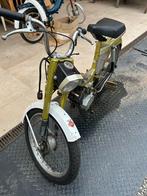 Flandria gigi, Fietsen en Brommers, Klasse A (25 km/u), 50 cc, Ophalen, Overige merken