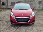 Peugeot 208 12% benzine  uit de eerste hand Autobox, Auto's, Automaat, Bedrijf, 5 zetels, 1200 cc