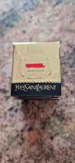 Miniature YSL, Collections, Enlèvement ou Envoi, Comme neuf, Miniature