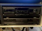 2x Technics CD Speler SL-PF390 (1x werkend, 1 defect), Audio, Tv en Foto, Cd-spelers, Ophalen, Gebruikt, Technics