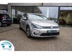 Volkswagen Other 35.8kWh NAVI/BLUETOOTH/AIRCO/... AUTOMAAT, Auto's, Volkswagen, 136 pk, 5 zetels, 5 deurs, Parkeersensor